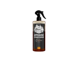 Двофазний кондиціонер для волосся The Shave Factory 2-Phase Hair Conditioner Coffee, 500 мл