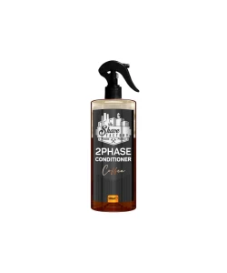 Двофазний кондиціонер для волосся The Shave Factory 2-Phase Hair Conditioner Coffee, 500 мл