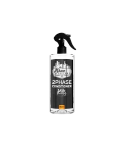 Двофазний кондиціонер для волосся The Shave Factory 2-Phase Hair Conditioner Milk Therapy, 500 мл