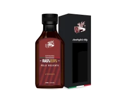 Лосьйон після гоління для чутливої шкіри Rasozero Sensitive Aftershave, 100 мл