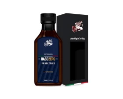 Захисний лосьйон після гоління Rasozero Protettivo Aftershave, 100 мл