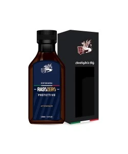 Захисний лосьйон після гоління Rasozero Protettivo Aftershave, 100 мл