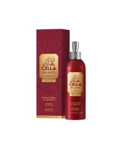 Крем пре-шейв Cella Milano EPIC: Buongiorno al Sandalo, 100 мл