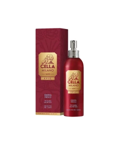 Крем пре-шейв Cella Milano EPIC: Riserva Fresco, 100 мл