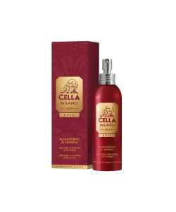 Крем-гель після гоління Cella Milano EPIC: Buongiorno al Sandalo (антивіковий), 100 мл