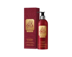 Шампунь для бороди Cella Milano EPIC: Buongiorno al Sandalo, 175 мл