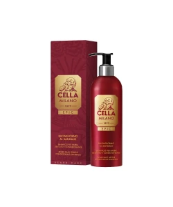 Шампунь для бороди Cella Milano EPIC: Buongiorno al Sandalo, 175 мл