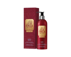 Шампунь для бороди Cella Milano EPIC: Riserva Fresco, 175 мл