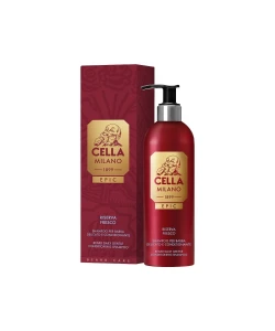 Шампунь для бороди Cella Milano EPIC: Riserva Fresco, 175 мл