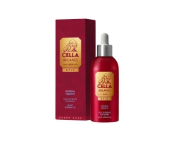 Олія для бороди Cella Milano EPIC: Riserva Fresco, 50 мл