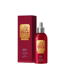 Олія для бороди Cella Milano EPIC: Riserva Fresco, 50 мл