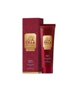 Крем для гоління Cella Milano EPIC: Riserva Fresco, 100 мл