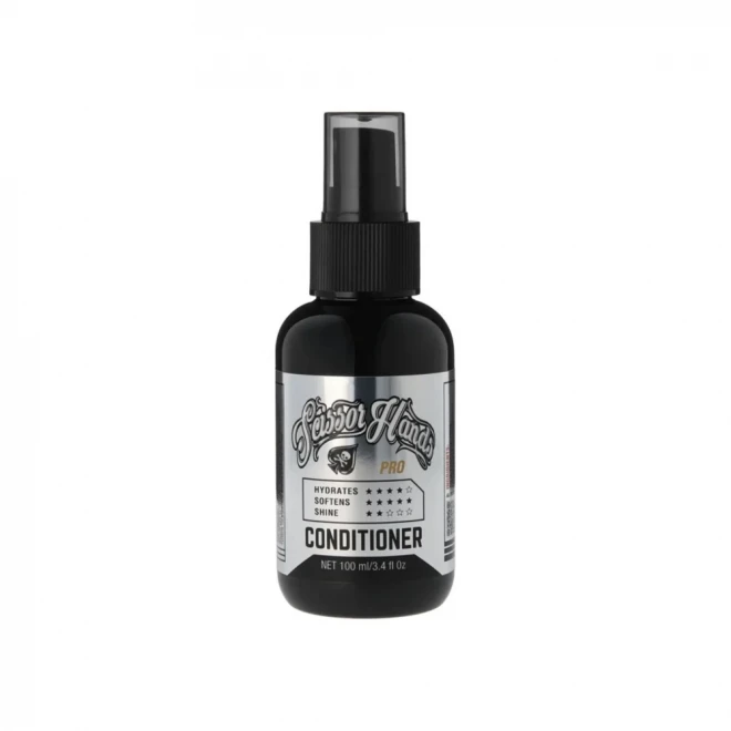 Спрей-кондиціонер для волосся Scissor Hands Conditioner Spray 100 мл — легкість, захист та живлення