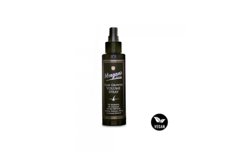 Спрей для росту та об'єму волосся Morgan's Hair Growth Volume Spray, 120 мл