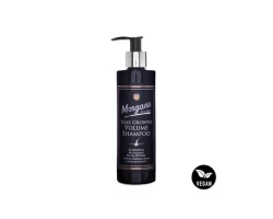 Шампунь для росту та об'єму волосся Morgan's Hair Growth Volume Shampoo, 250 мл