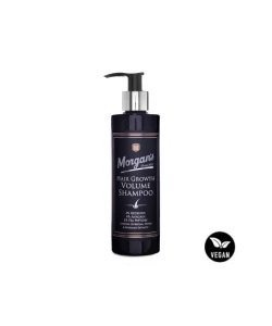 Шампунь для росту та об'єму волосся Morgan's Hair Growth Volume Shampoo, 250 мл