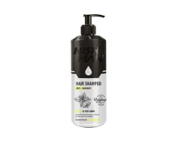 Шампунь проти лупи Nishman Anti Dandruff Shampoo, 480 мл