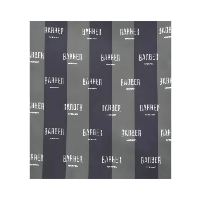 Пенюар Marmara Barber Cape Icon
