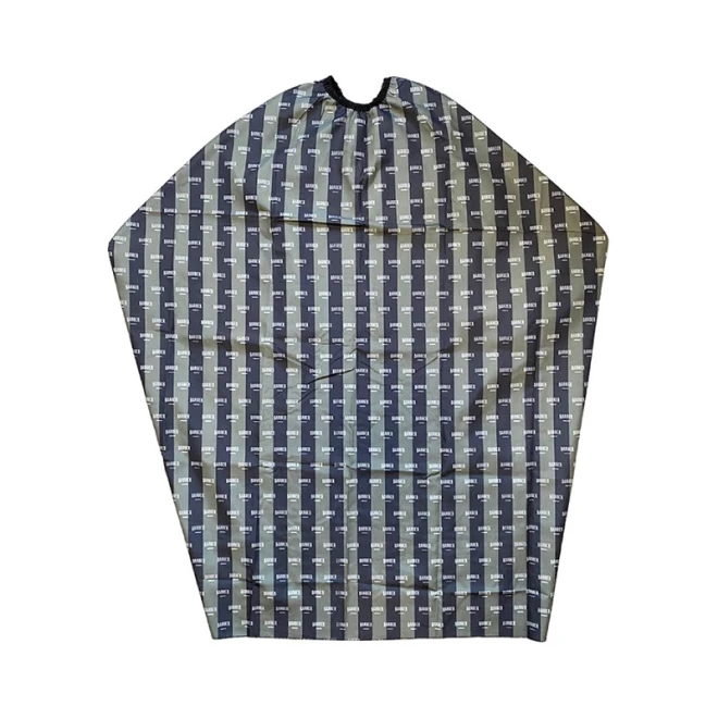 Пенюар Marmara Barber Cape Icon