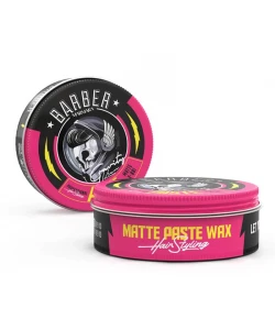 Матова паста для стилізації воллосся Marmara Matte Paste 100 мл