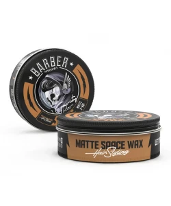 Матовий віск для стилізації воллосся Marmara Matte Space Wax 100 мл