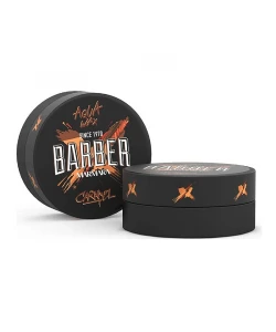 Помада для стилізації волосся Marmara Aqua Wax Caramel 150 мл