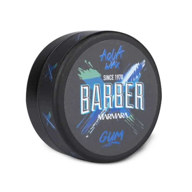 Помада для стилізації волосся Marmara Aqua Wax Gum 150 мл