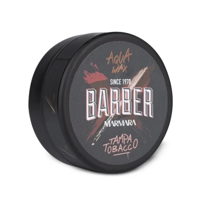 Помада для стилізації волосся Marmara Aqua Wax Tampa Tobacco 150 мл