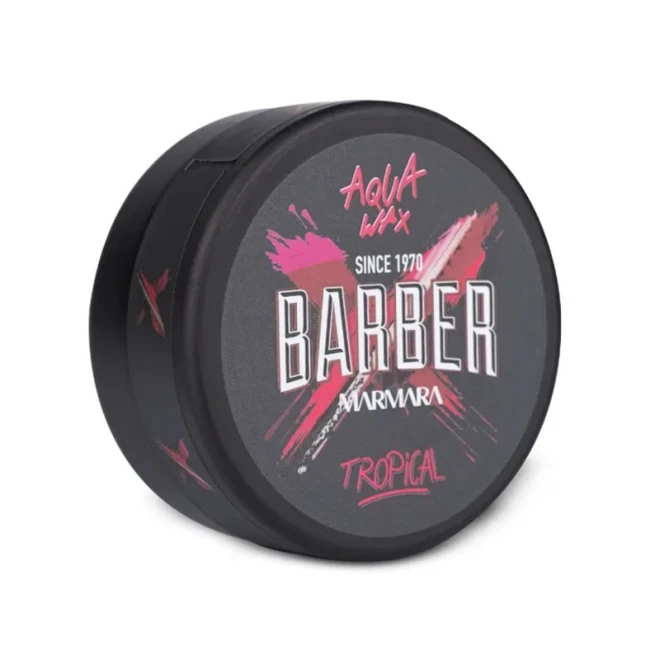 Помада для стилізації волосся Marmara Aqua Wax Tropical 150 мл
