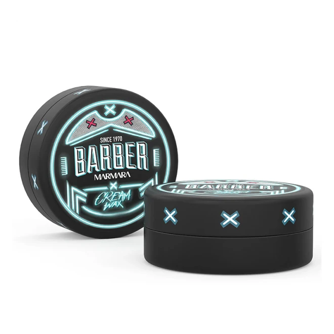 Помада для стилізації волосся Marmara Cream Wax 150 мл