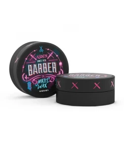 Помада для стилізації волосся Marmara Matte Wax 150 мл