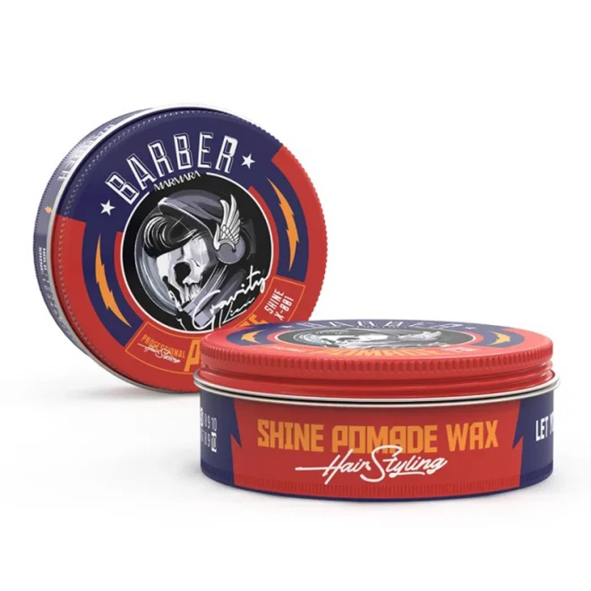 Помада для стилізації волосся Marmara Pomade 100 мл