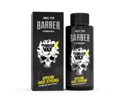 Пудра для стилізації волосся Marmara Barber Special Hair Syling Powder 20 г