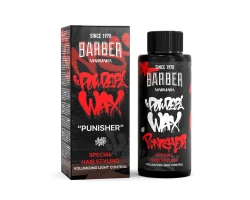 Пудра для стилізації волосся Marmara Special Hair Styling Punisher 20 г