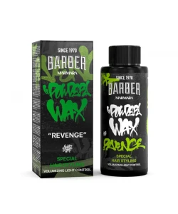 Пудра для стилізації волосся Marmara Special Hair Styling Revenge 20 г
