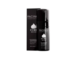 Мус для укладання кучерявого волосся Pacinos Curl Enhancing Mousse, 100 мл