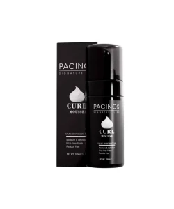 Мус для укладання кучерявого волосся Pacinos Curl Enhancing Mousse, 100 мл