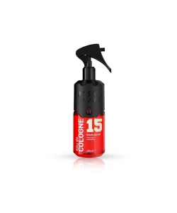 Одеколон після гоління Nishman №15 BLACKCURRANT 400мл