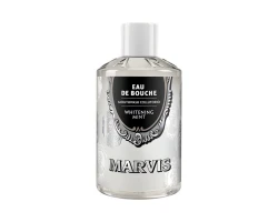 Ополіскувач для порожнини Marvis «Відбілююча Мʼята», 400 мл