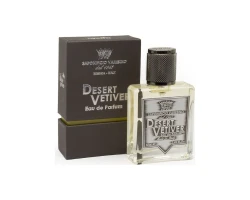 Парфумована вода Saponificio Varesino Desert Vetiver Eau De Parfume 30 мл