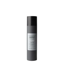 Зволожувальний гель для обличчя проти слідів втоми Depot No. 805 No Hangover Face Gel, 50 мл