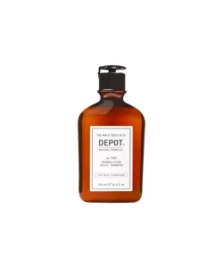 Шампунь для щоденного використання DEPOT № 101 Normalizing Daily Shampoo, 250 мл