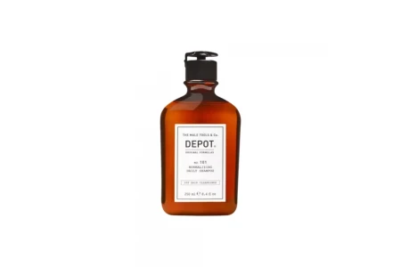 Шампунь для щоденного використання DEPOT № 101 Normalizing Daily Shampoo, 250 мл