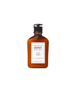 Зволожуючий шампунь для волосся DEPOT № 103 Hydrating Shampoo, 250 мл