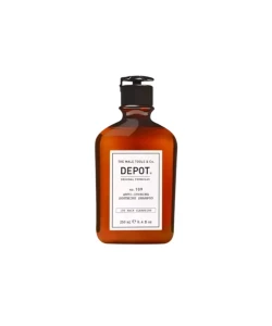 Шампунь проти свербежу та заспокійливий DEPOT № 109 Anti-Itching Soothing Shampoo, 250 мл