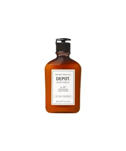 Освіжаючий кондиціонер для волосся DEPOT № 201 Refreshing Conditioner, 250 мл
