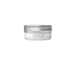 Матуюча глина для стилізації волосся DEPOT № 302 Clay Pomade, 75 мл