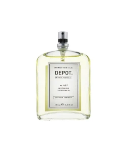 Лосьйон після гоління DEPOT № 407 Restoring After Shave Lotion, 100 мл