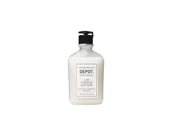 Зволожуючий шампунь для бороди DEPOT № 501 Beard Shampoo, 250 мл