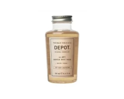 Гель для душу DEPOT № 601 White Cedar, 250 мл